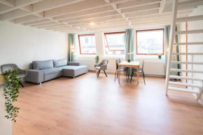 Saint Pauls Central Residence